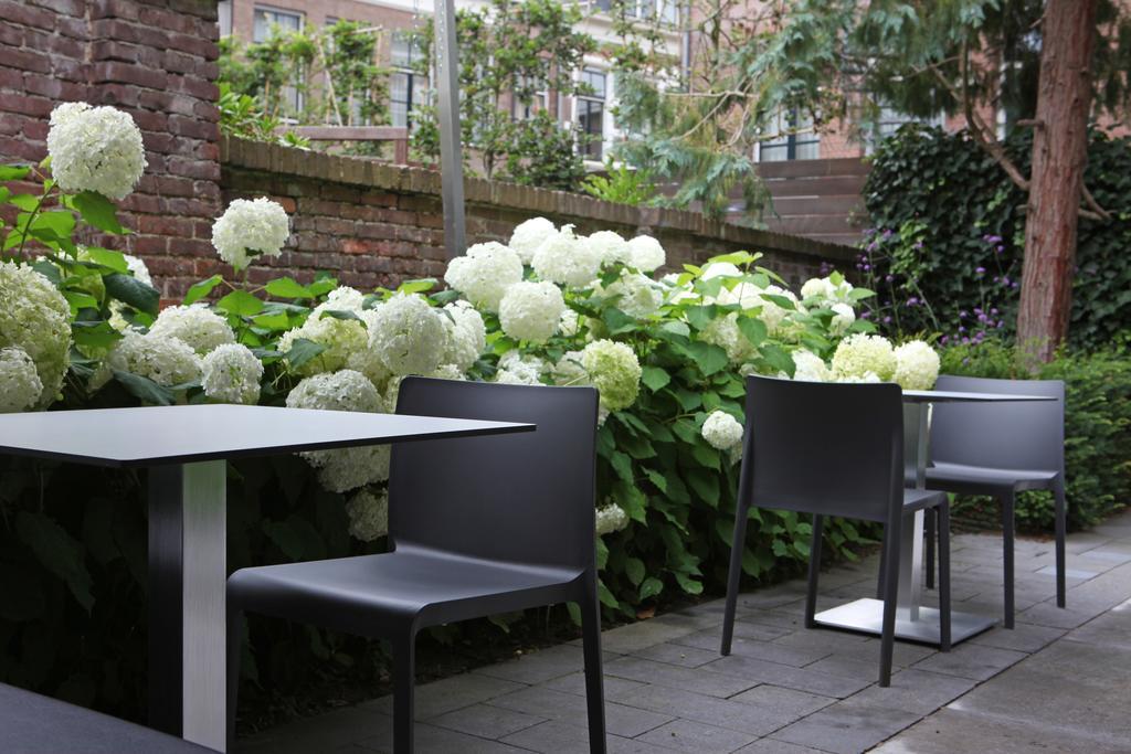 Boutique Hotel Straelman Nijmegen Exteriör bild