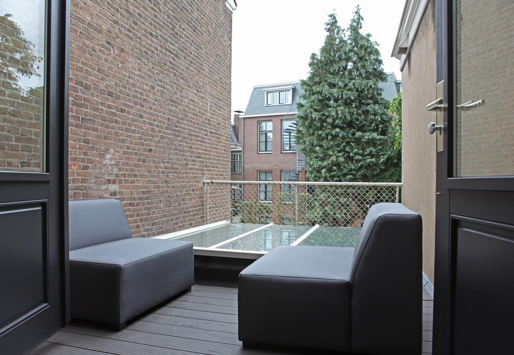 Boutique Hotel Straelman Nijmegen Rum bild