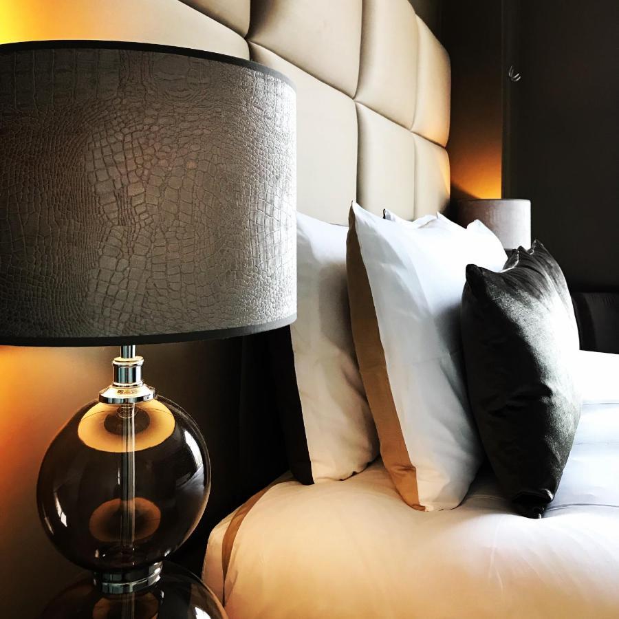 Boutique Hotel Straelman Nijmegen Exteriör bild