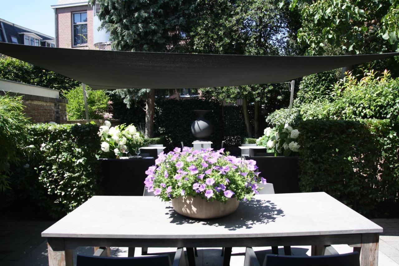 Boutique Hotel Straelman Nijmegen Exteriör bild