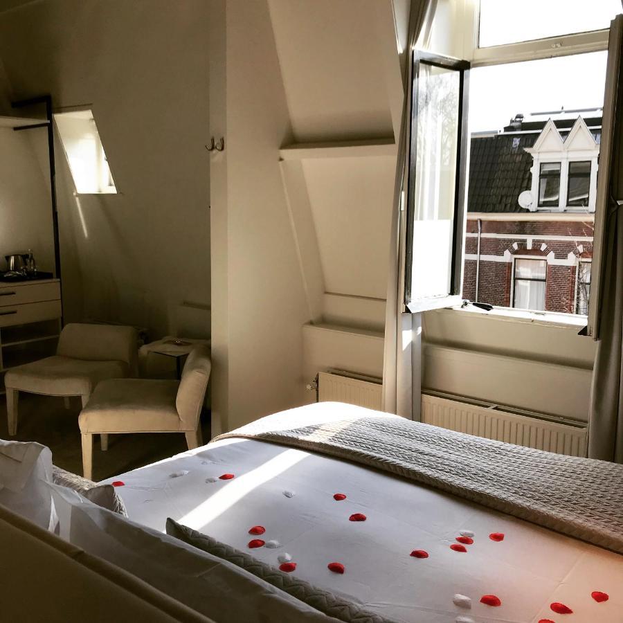 Boutique Hotel Straelman Nijmegen Exteriör bild