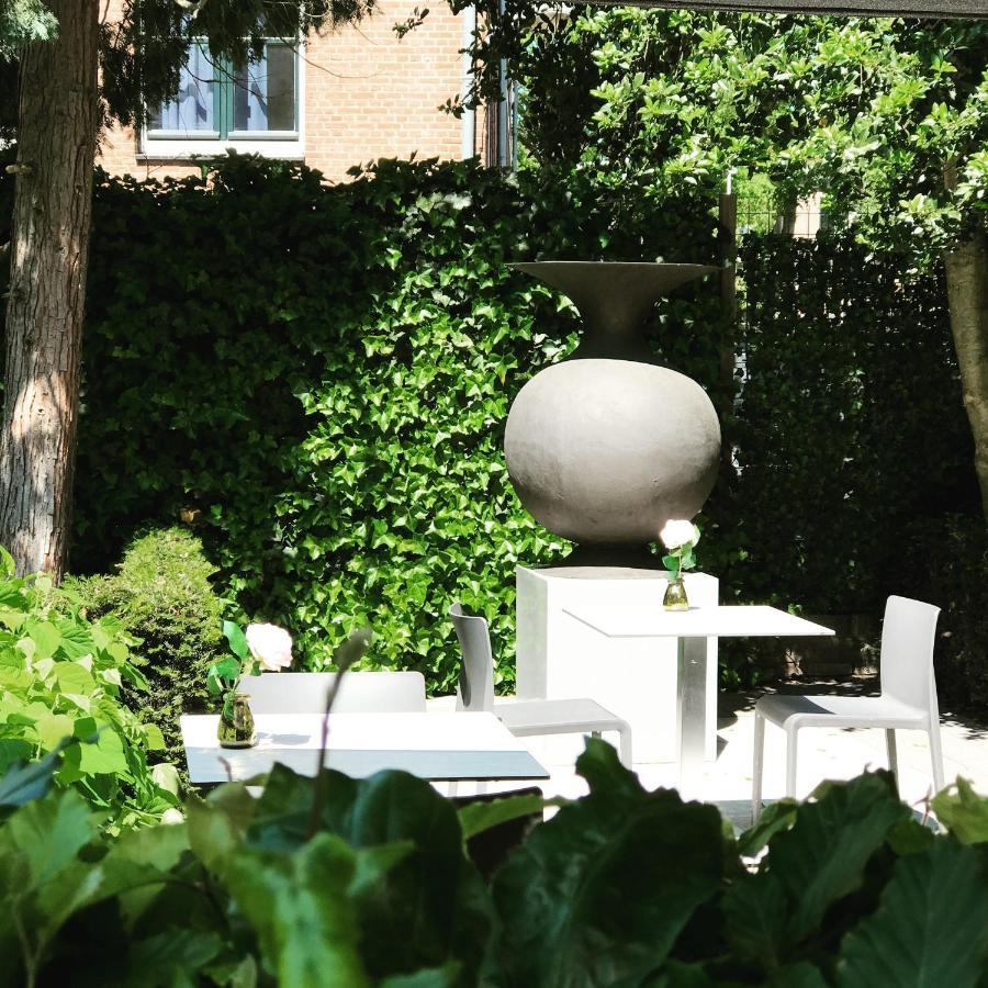 Boutique Hotel Straelman Nijmegen Exteriör bild