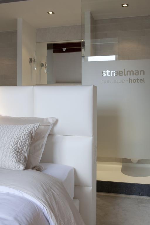 Boutique Hotel Straelman Nijmegen Rum bild