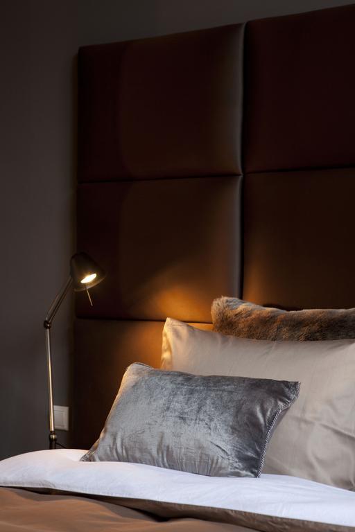 Boutique Hotel Straelman Nijmegen Rum bild
