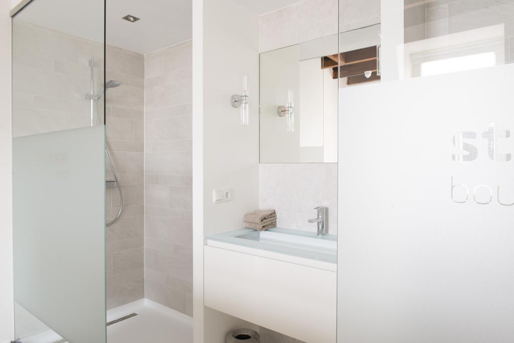 Boutique Hotel Straelman Nijmegen Rum bild