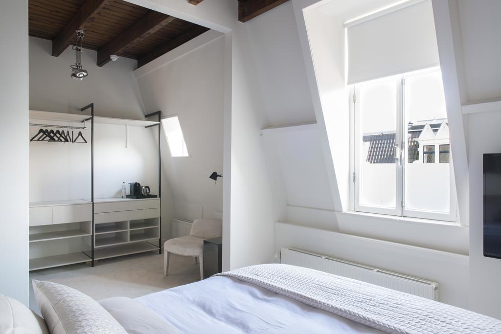 Boutique Hotel Straelman Nijmegen Rum bild
