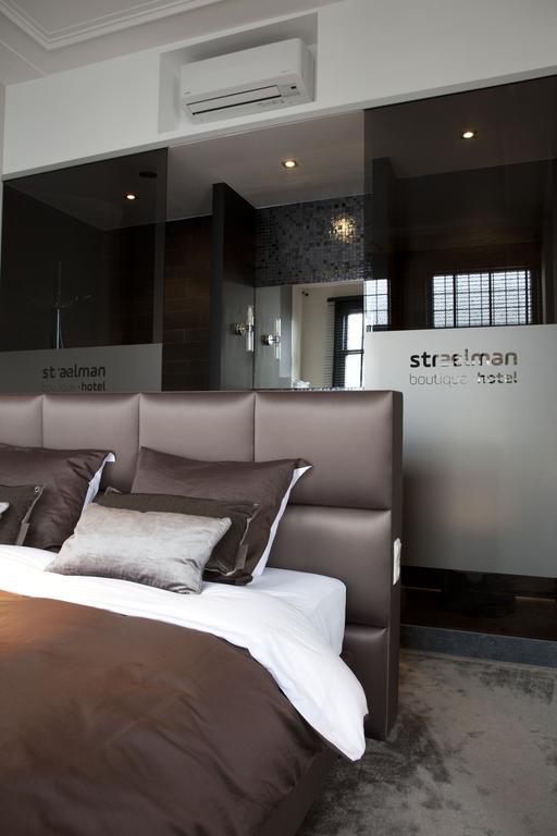Boutique Hotel Straelman Nijmegen Rum bild