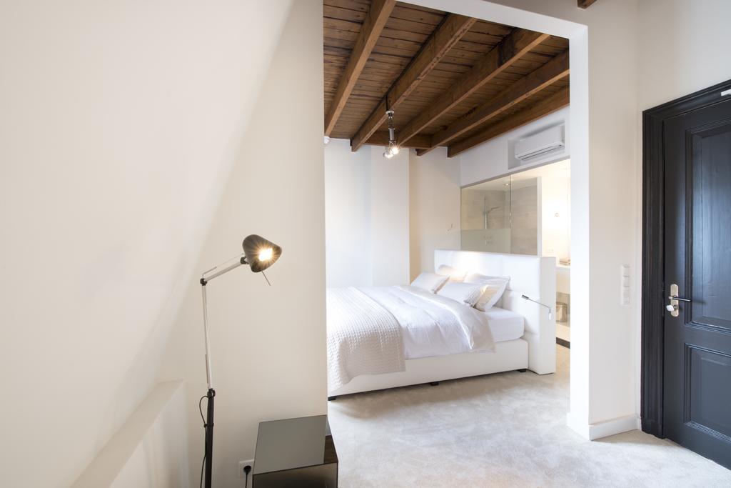 Boutique Hotel Straelman Nijmegen Rum bild