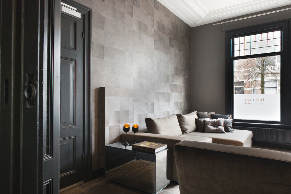 Boutique Hotel Straelman Nijmegen Exteriör bild