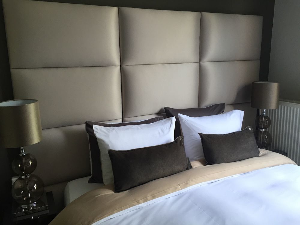 Boutique Hotel Straelman Nijmegen Exteriör bild